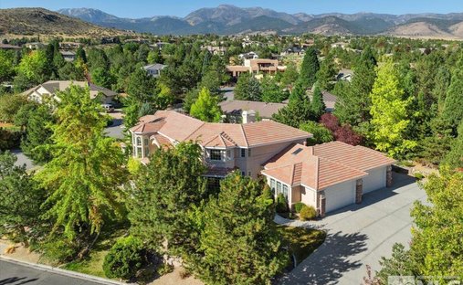 Casa a Reno, Nevada, Stati Uniti 1