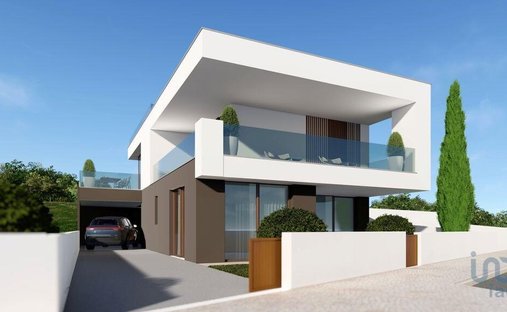 Townhouse in Tornada e Salir do Porto, Leiria District, Portugal 1