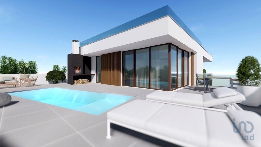 Townhouse in Tornada e Salir do Porto, Leiria District, Portugal 5 - 14278338