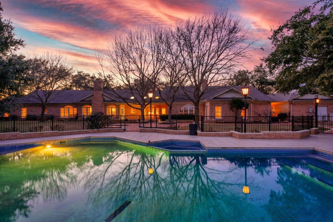 House in Belton, Texas, United States 5 - 15886995