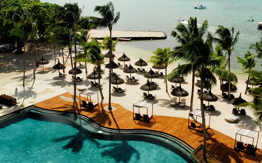 Villa in Beau Champ, Flacq District, Mauritius 4 - 15814009