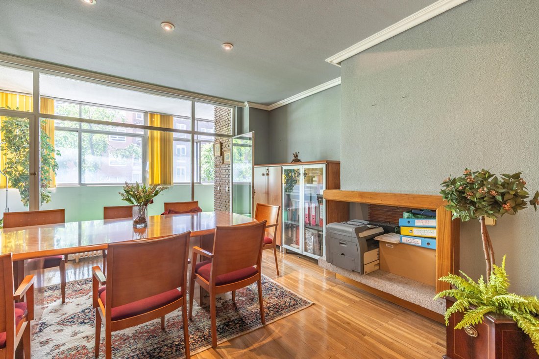 Apartment in Tetuan, Madrid, Spain 4 - 15886916