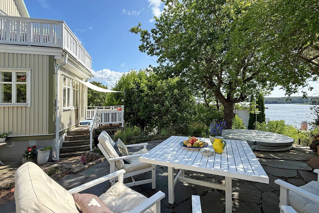 House in Stockholm, Stockholm County, Sweden 5 - 15886924