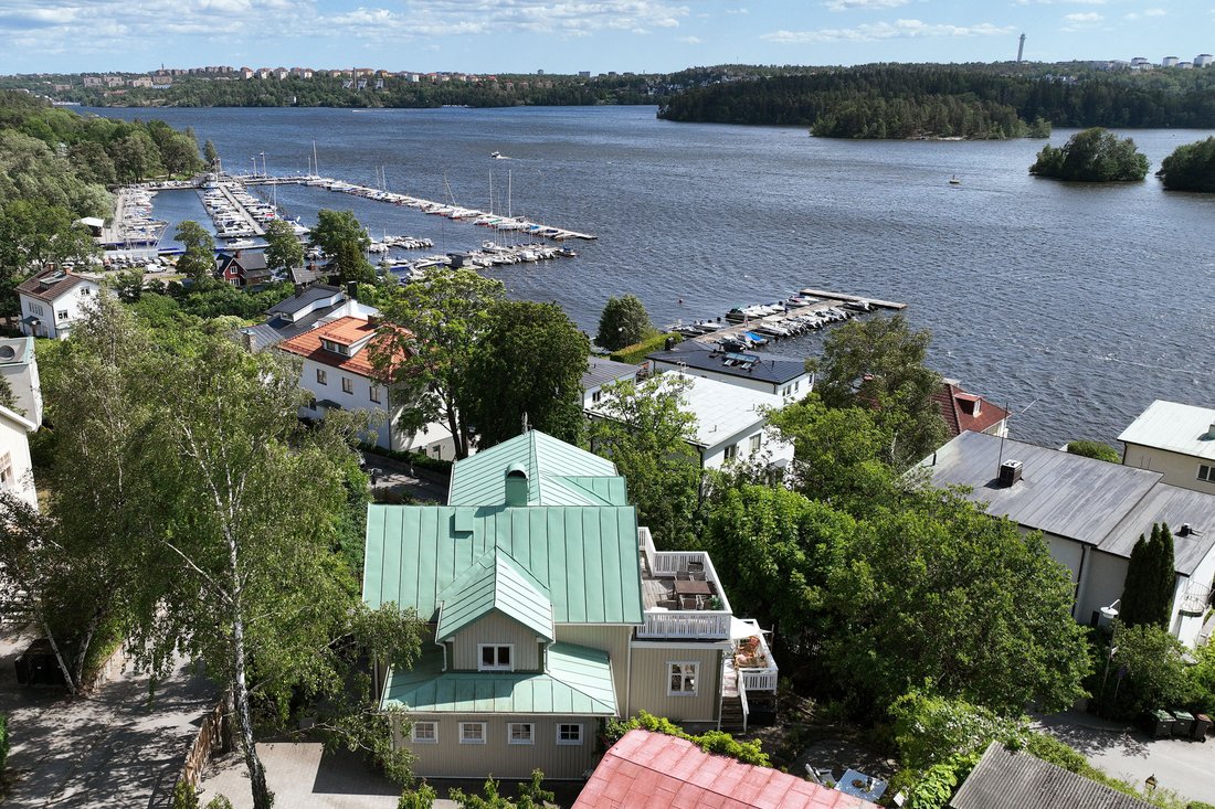 House in Stockholm, Stockholm County, Sweden 2 - 15886924