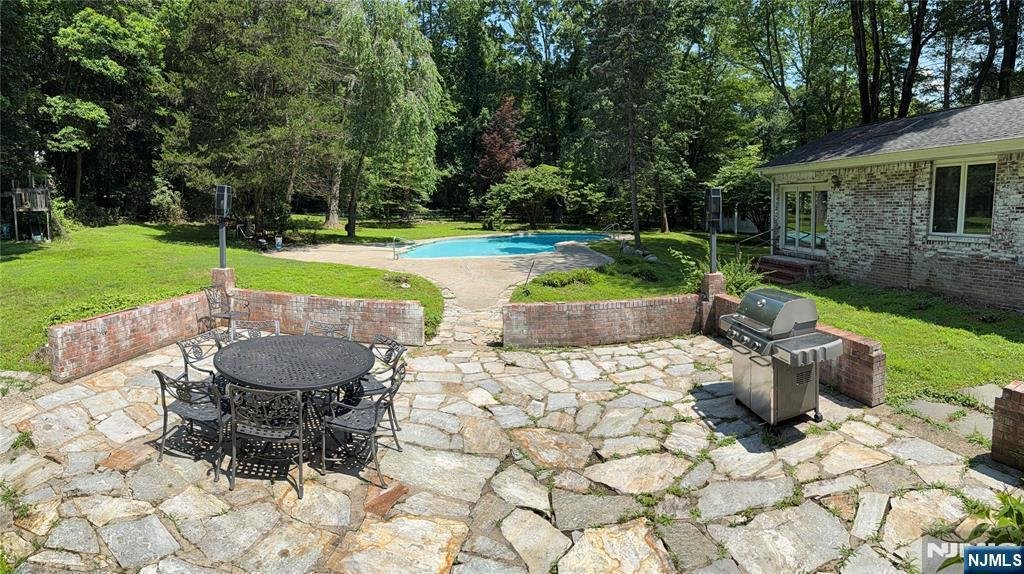 House in Saddle River, New Jersey, United States 2 - 13041236