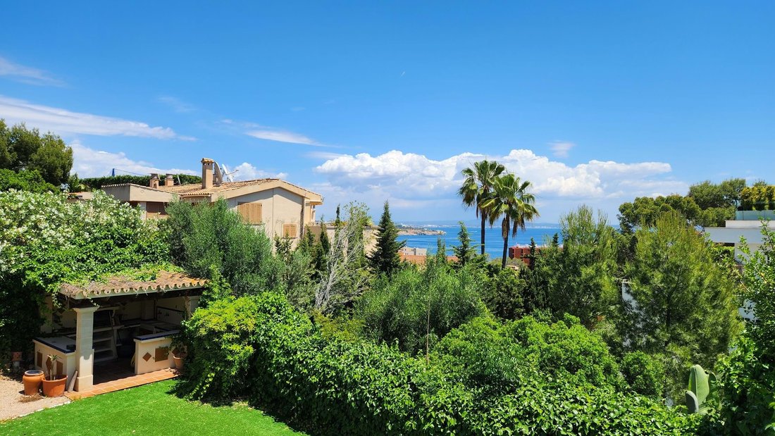 Apartment in Cas Catala, Calvia, Balearic Islands 1 - 15205119