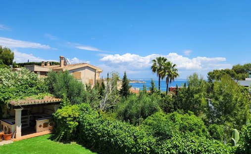 Wohnung in Cas Català, Calvià, Balearische Inseln 1