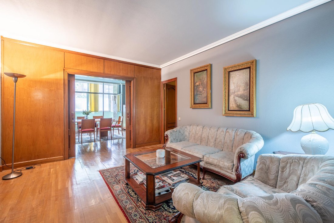 Apartment in Tetuan, Madrid, Spain 3 - 15886916