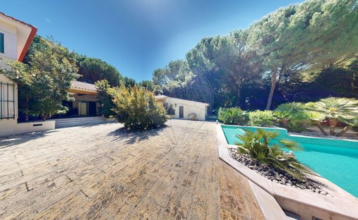 Villa in Santo Estêvão, Distrikt Santarém, Portugal 1