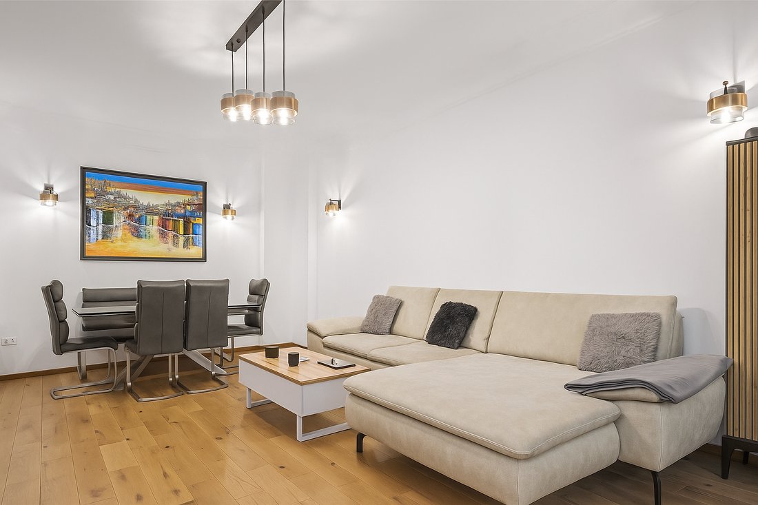 Apartment in Bucharest, Municipiul București, Romania 4 - 15886918