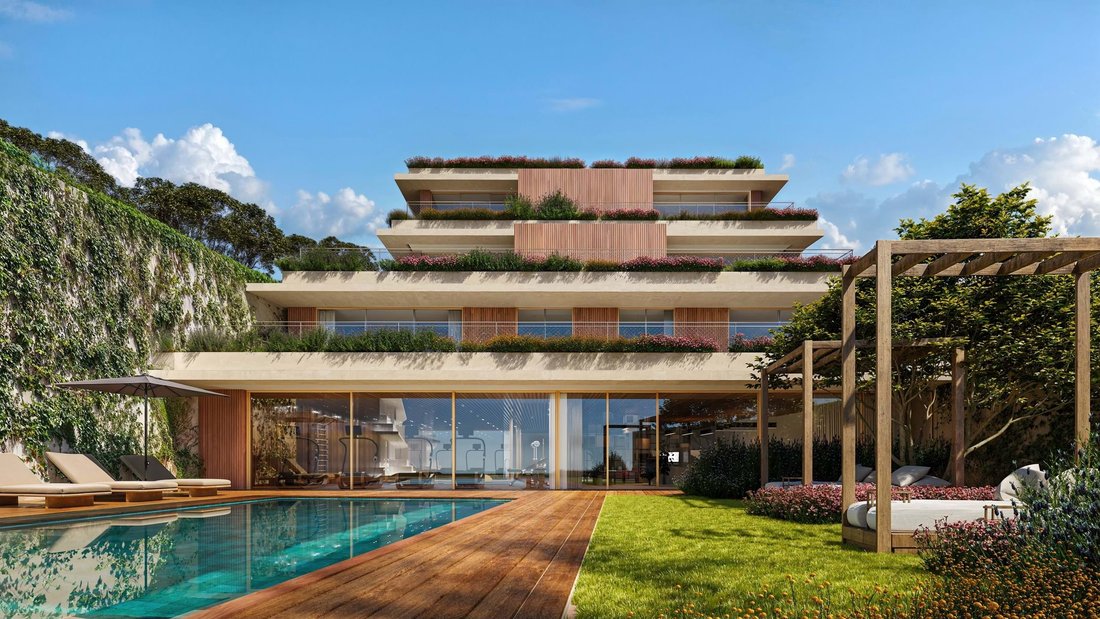 Apartment in Aldoar, Foz do Douro e Nevogilde, Porto District, Portugal 1 - 15886968