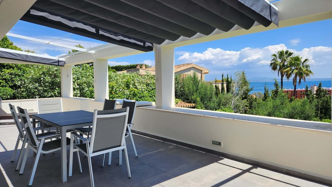 Apartment in Cas Catala, Calvia, Balearic Islands 3 - 15205119
