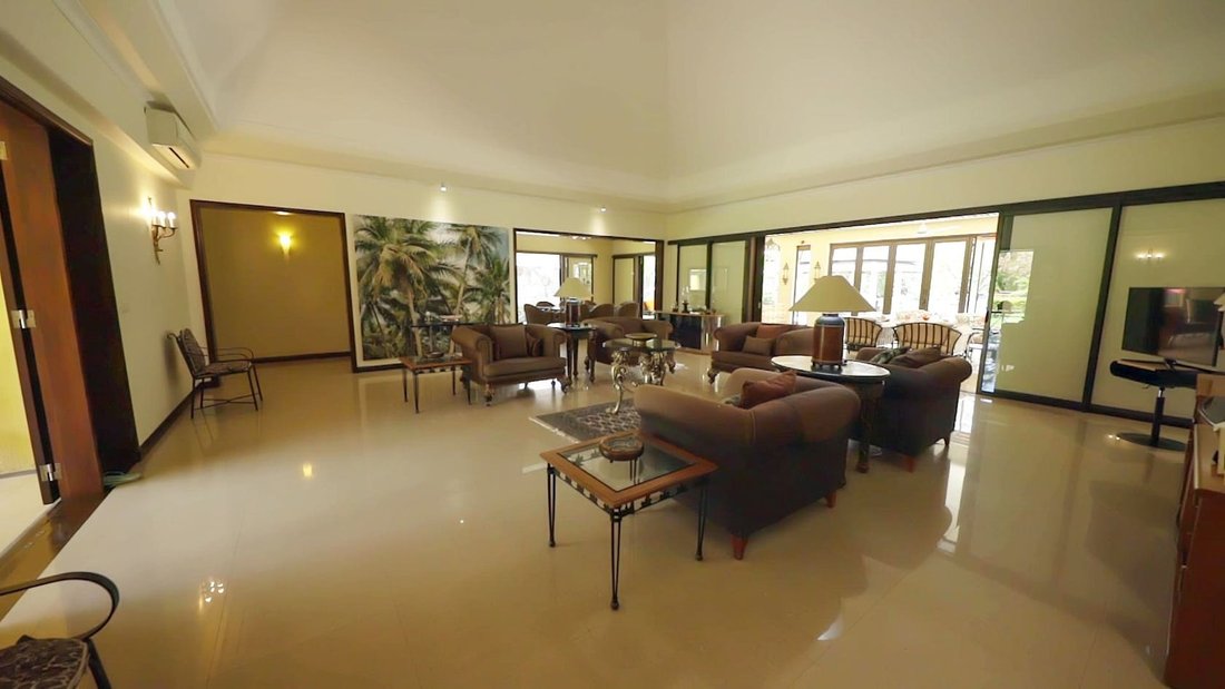 Villa in Tamarin, Rivière Noire District, Mauritius 3 - 15886966