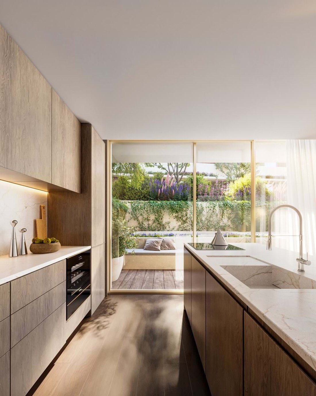 Apartment in Aldoar, Foz do Douro e Nevogilde, Porto District, Portugal 3 - 15886968