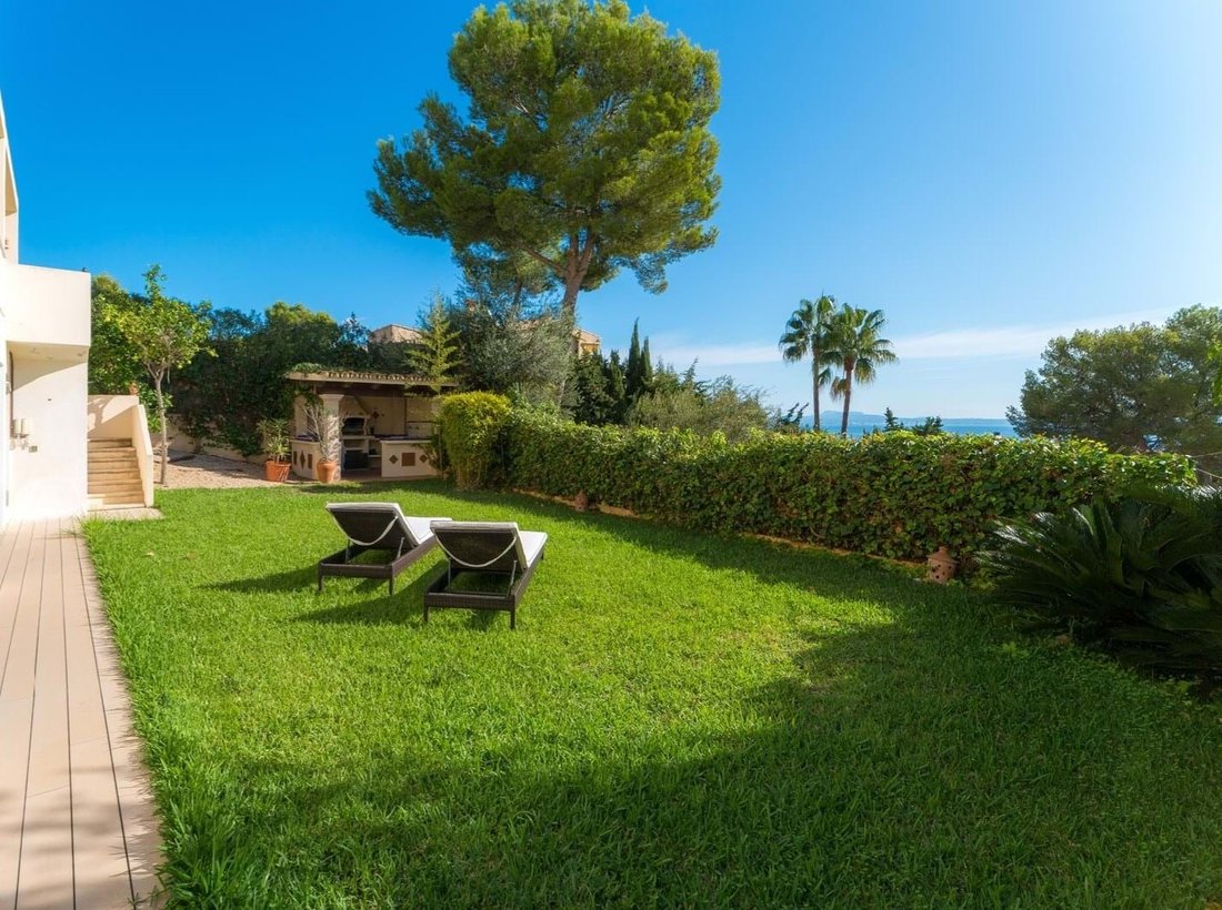 Apartment in Cas Catala, Calvia, Balearic Islands 2 - 15205119