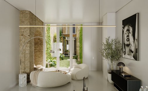 Apartment in Cedofeita, Santo Ildefonso, Se, Miragaia, Sao Nicolau e Vitoria, Porto District, Portugal 1