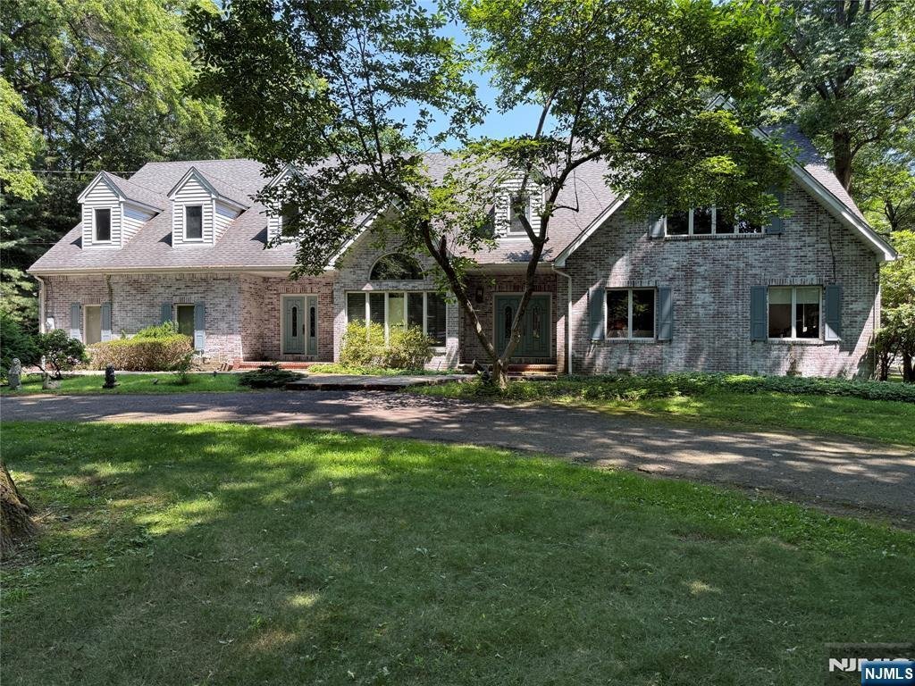 House in Saddle River, New Jersey, United States 1 - 13041236