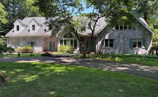 Casa a Saddle River, New Jersey, Stati Uniti 1