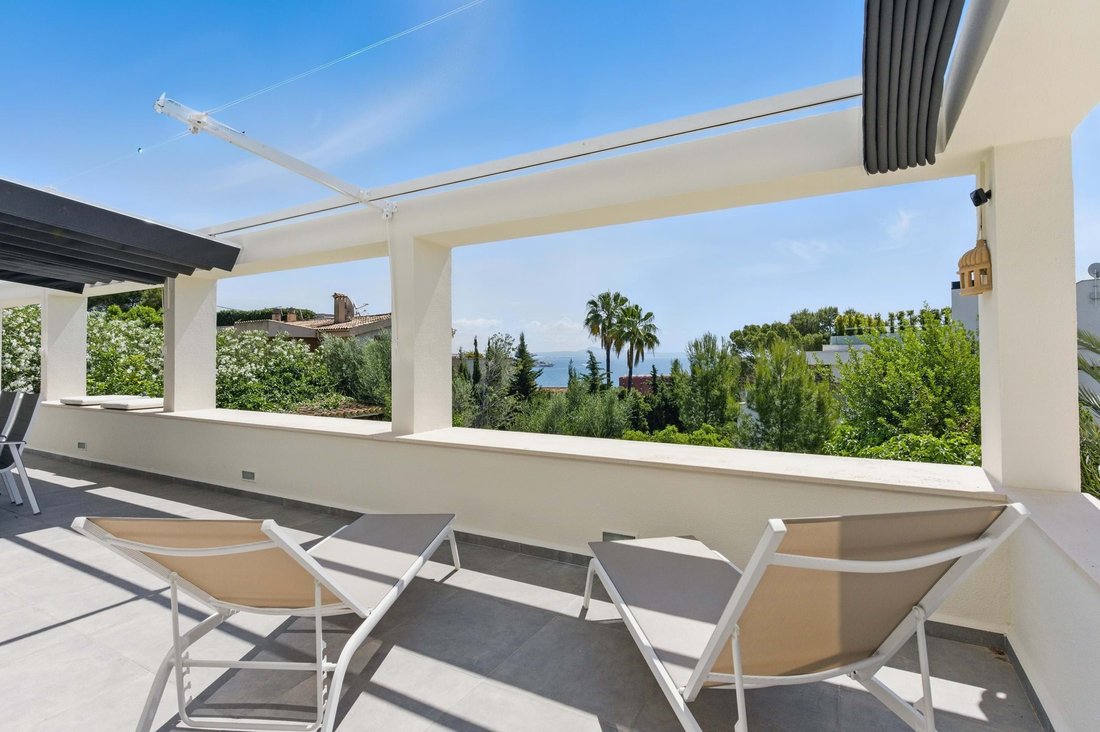 Apartment in Cas Catala, Calvia, Balearic Islands 5 - 15205119