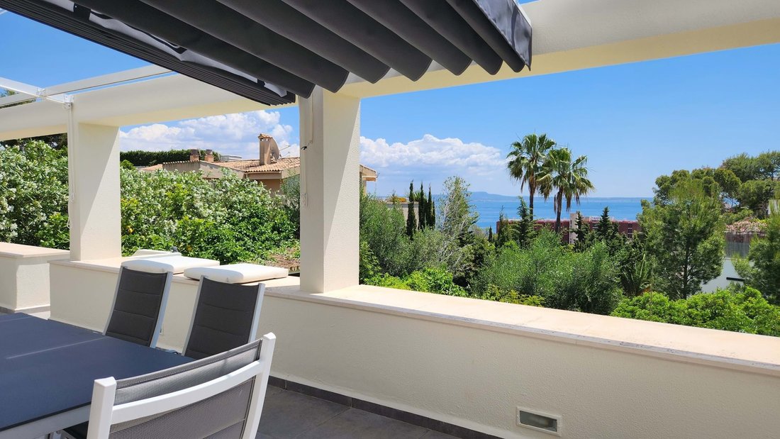 Apartment in Cas Catala, Calvia, Balearic Islands 4 - 15205119