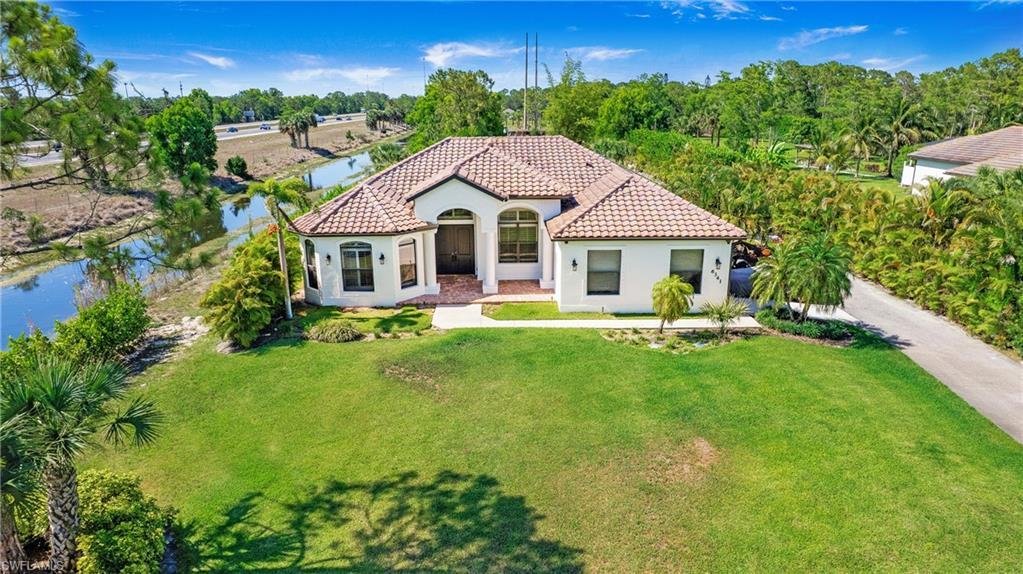 House in Naples, Florida, United States 1 - 15887001