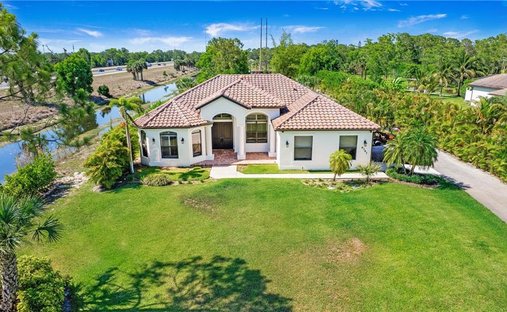 House in Naples, Florida, United States 1