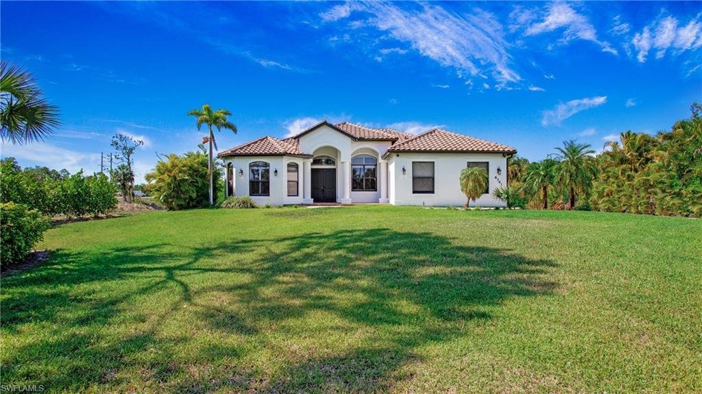House in Naples, Florida, United States 3 - 15887001