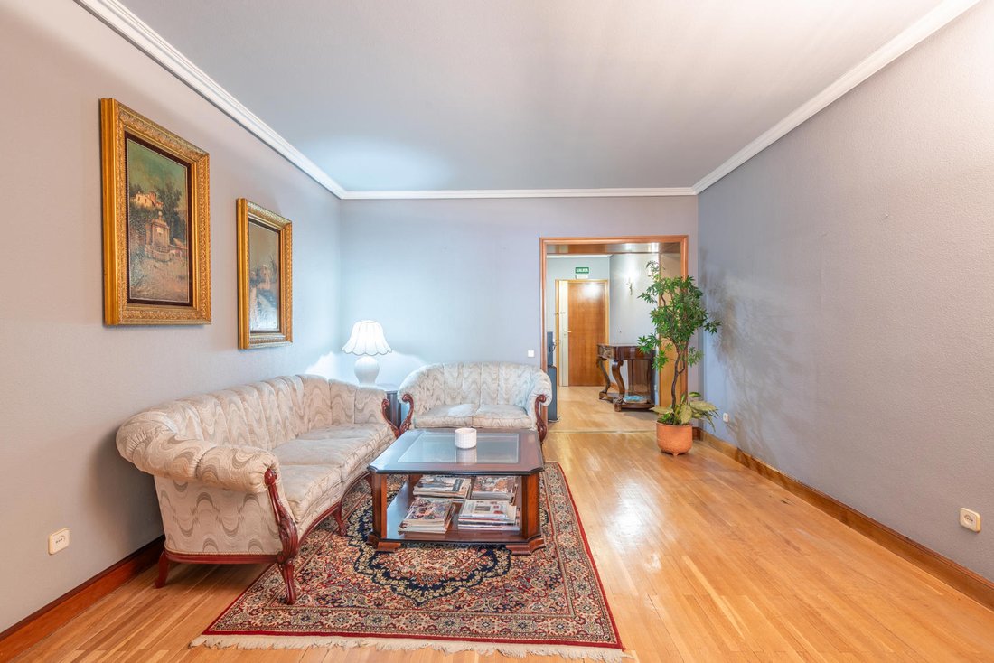 Apartment in Tetuan, Madrid, Spain 5 - 15886916