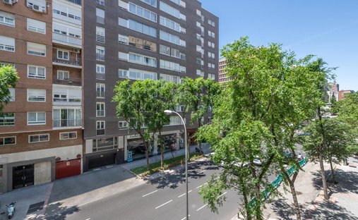 Apartamento en Tetuán, Madrid, España 1