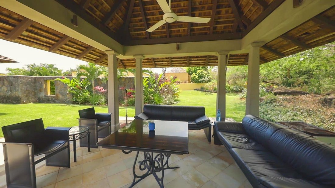 Villa in Tamarin, Rivière Noire District, Mauritius 5 - 15886966