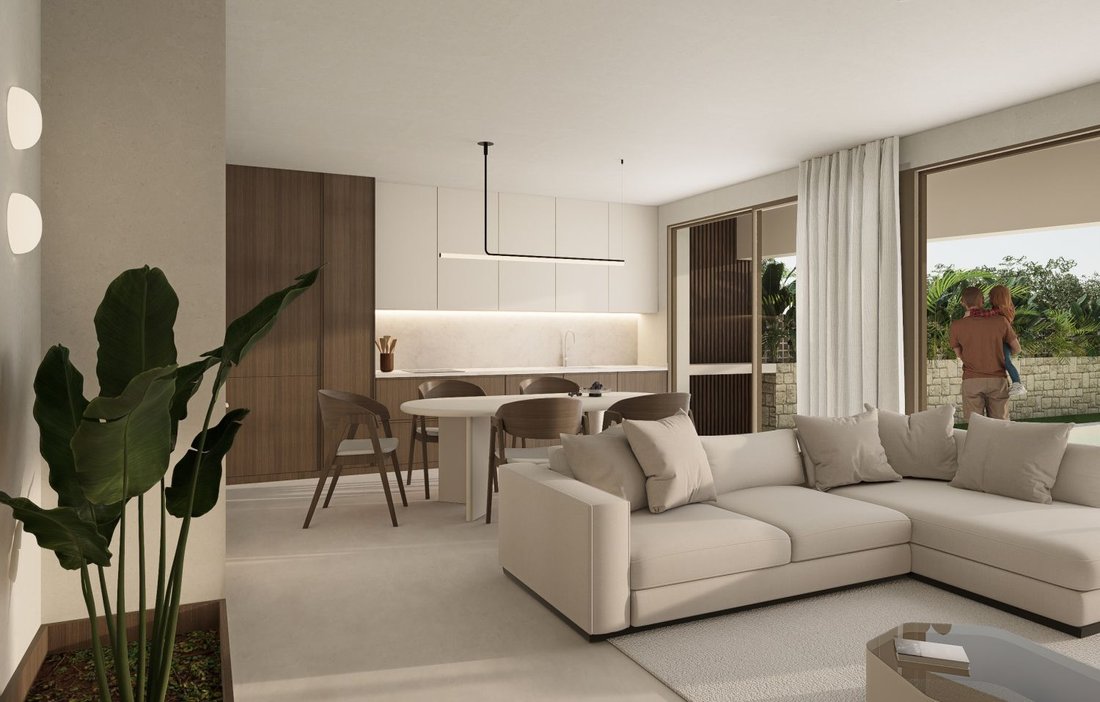 Apartment in Santa Pola, Valencian Community, Spain 3 - 15893989