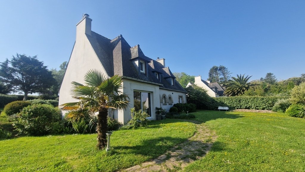 House in Pouldavid, Douarnenez, France 1 - 15888995