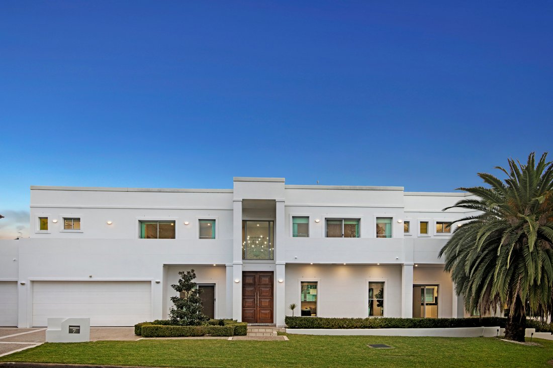 House in Bella Vista, New South Wales, Australia 2 - 15893295