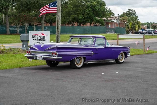 Chevrolet El Camino in Calverton, NY, United States 5 - 15893020