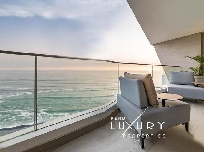 Apartment in Miraflores, Metropolitan Municipality of Lima, Peru 1 - 15892737