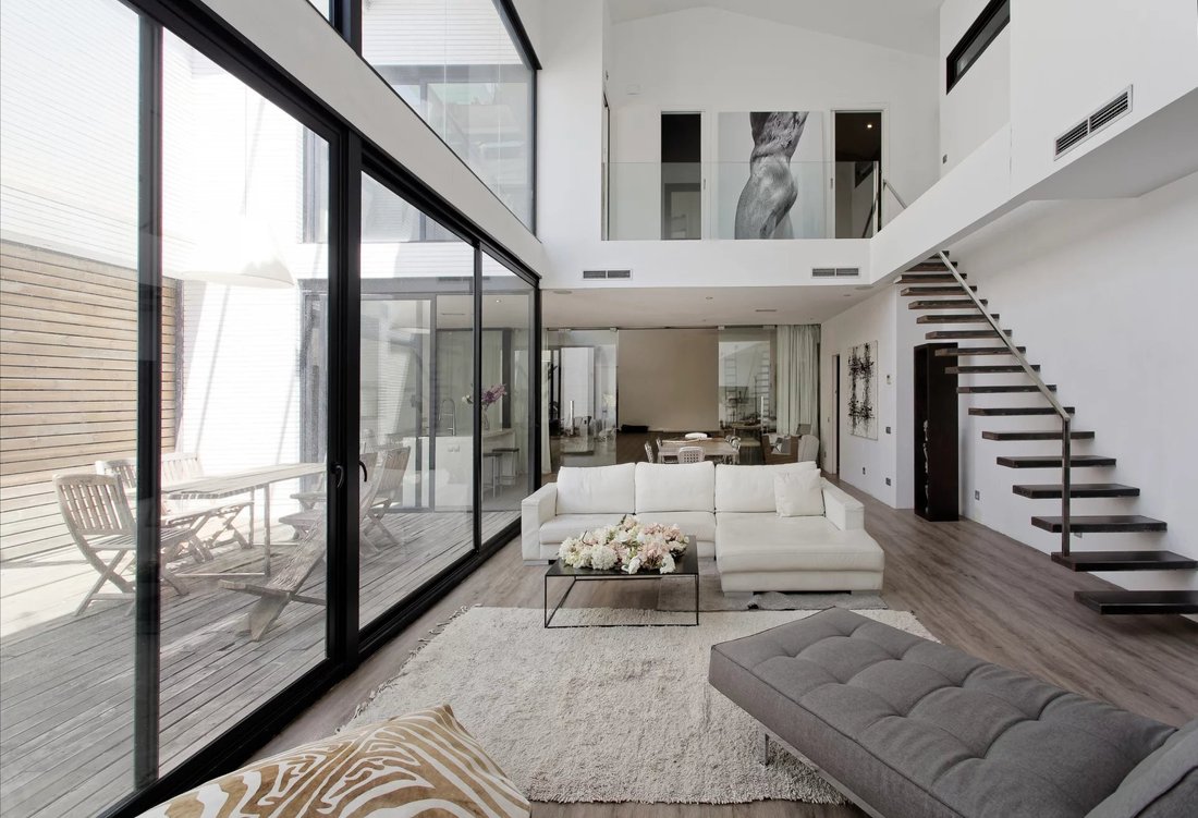 Apartment in Horta-Guinardó, Barcelona, Spain 2 - 15887359