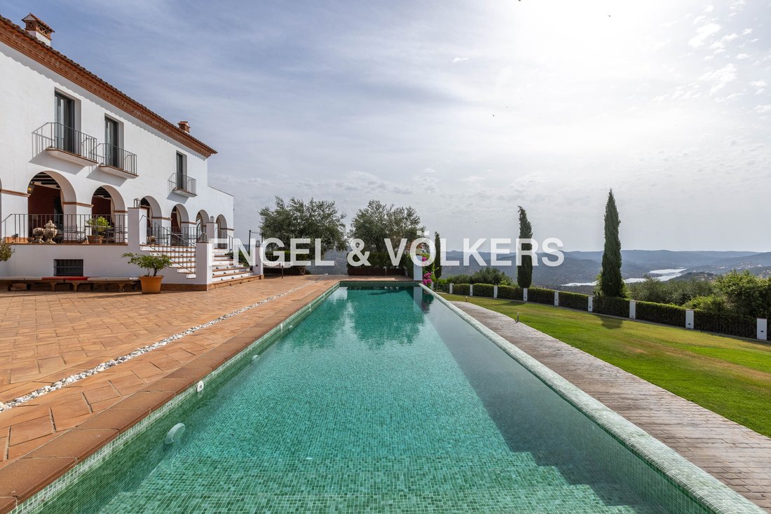 House in Zufre, Andalusia, Spain 1 - 15891718
