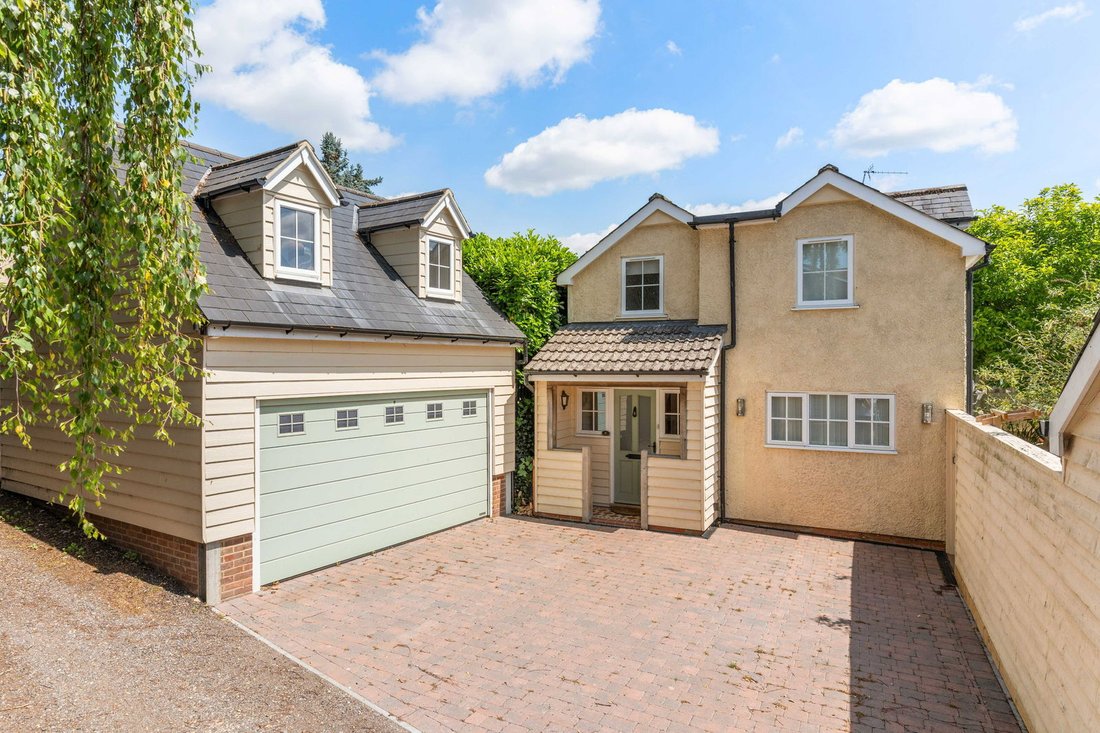 House in Buntingford, England 2 - 15893064