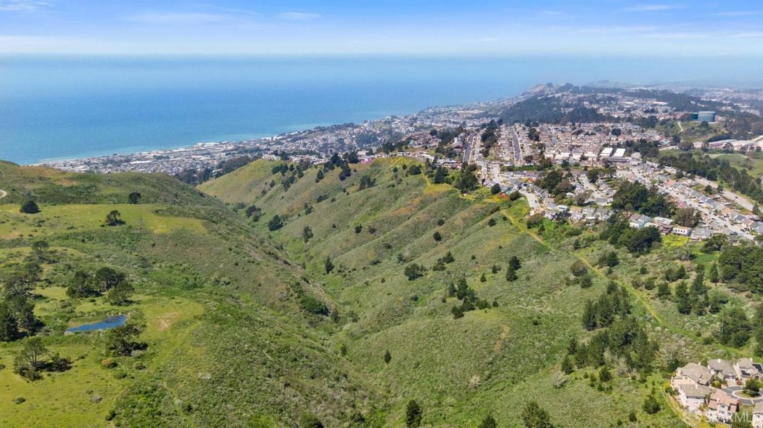Terreno en Pacífica, California, Estados Unidos 4 - 15890123