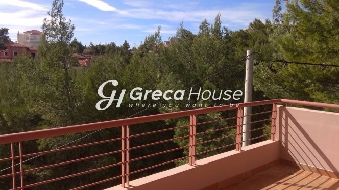 House in Pikermi, Attica, Greece 5 - 15889101