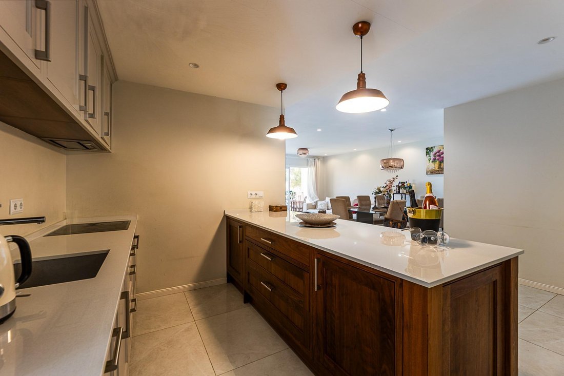 Apartment in Palma, Balearic Islands, Spain 2 - 15889250