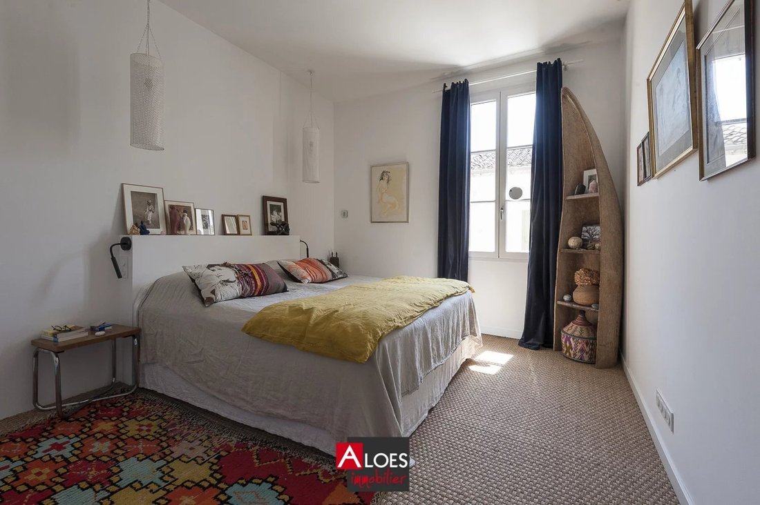 House in Centre Ville, Aigues-Mortes, France 5 - 15802377