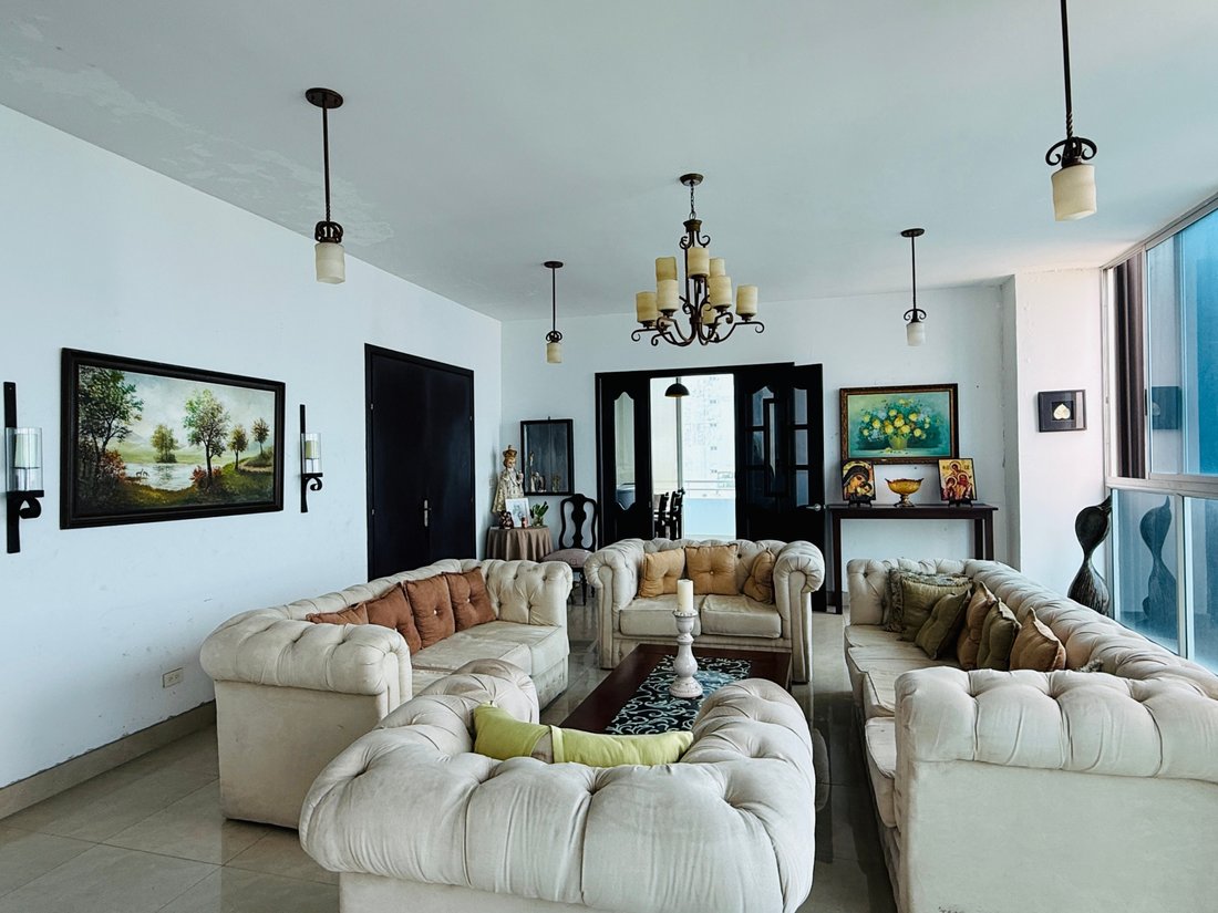 Apartment in Panama City, Panama, Panama 2 - 15889557