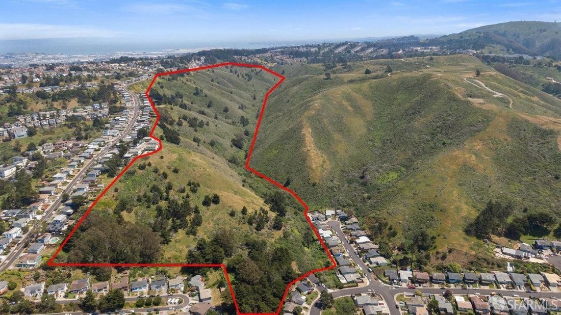 Terreno en Pacífica, California, Estados Unidos 2 - 15890123