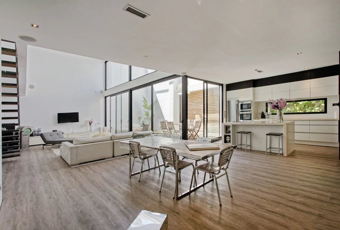 Apartment in Horta-Guinardó, Barcelona, Spain 4 - 15887359