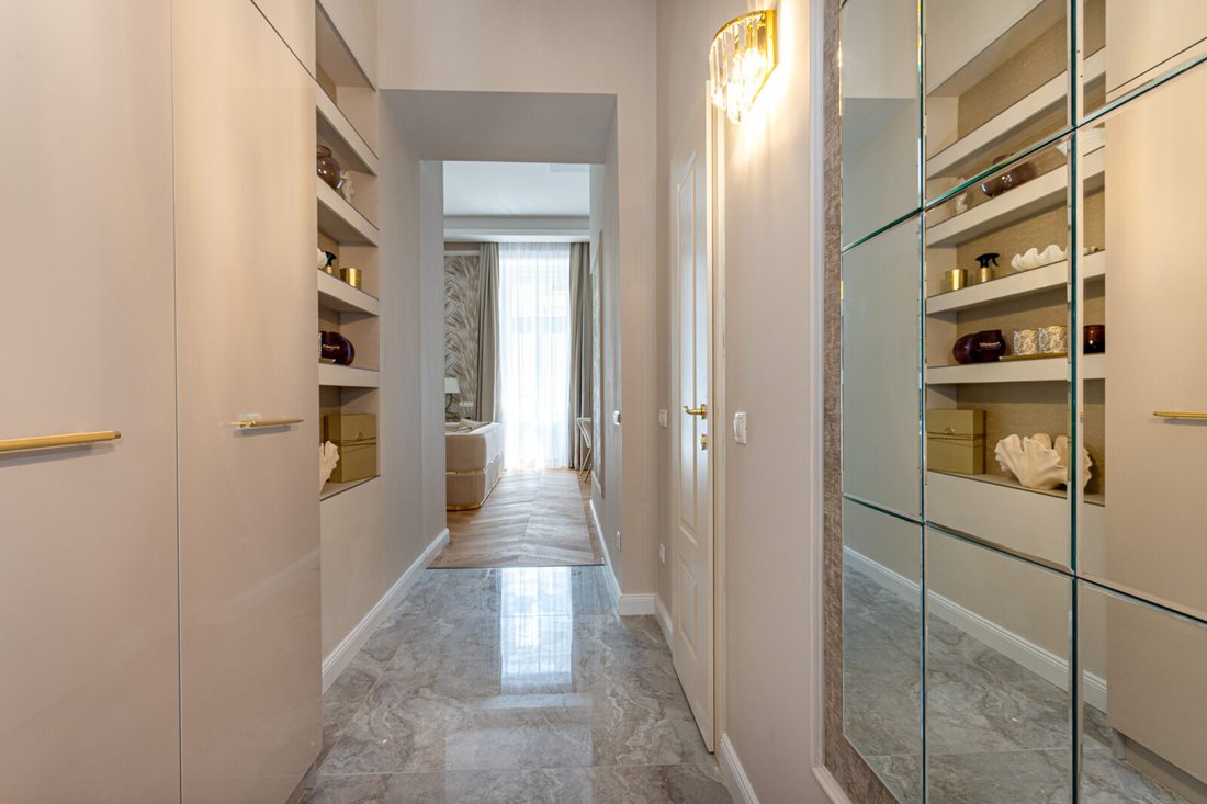 Apartment in Budapest, Budapest, Hungary 5 - 15894089