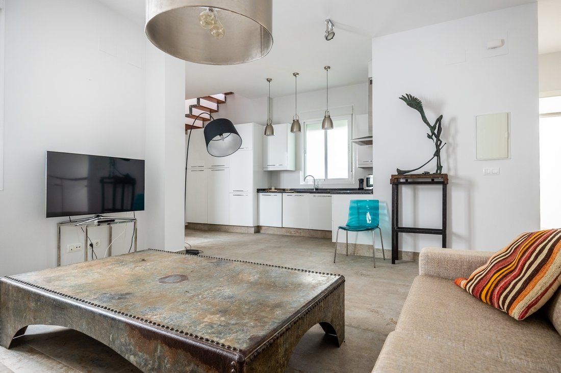 House in Casco Antiguo, Seville, Spain 3 - 15887022