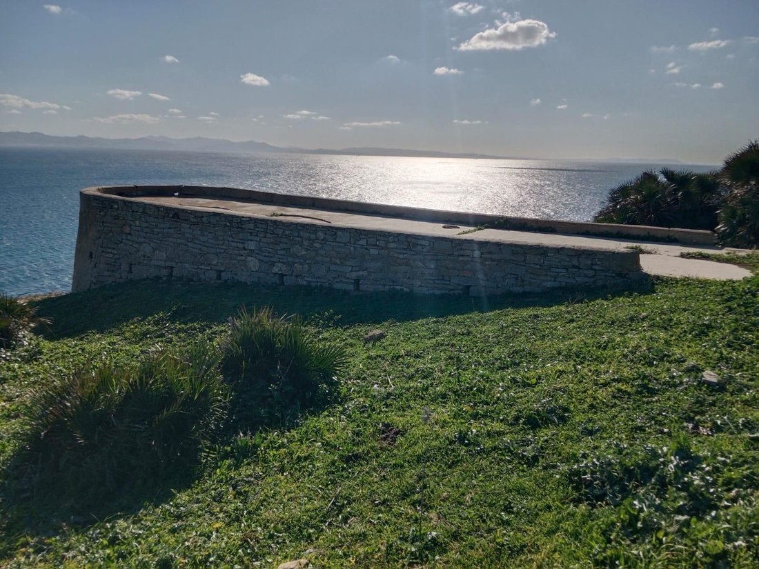 Terreno a Tarifa, Andalusia, Spagna 4 - 15893119