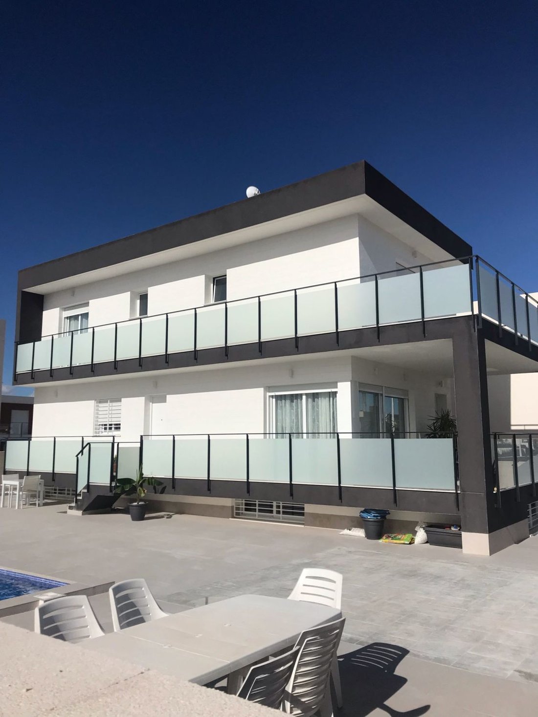 House in Santa Pola, Valencian Community, Spain 1 - 15893993
