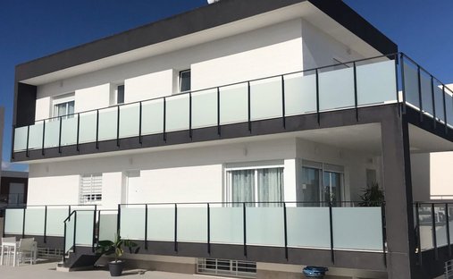 House in Santa Pola, Valencian Community, Spain 1